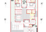 do 3d exterior design of your house, apartment, office, commercial unit and shop
